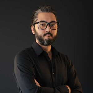 Foto de Eric Tasato